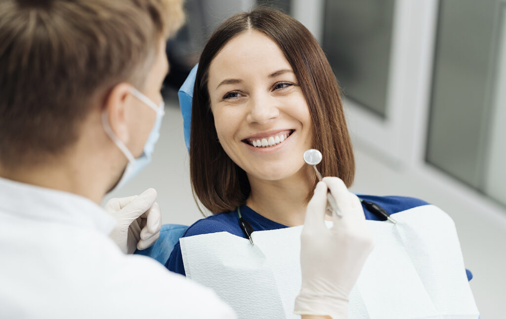 Cosmetic Dentistry