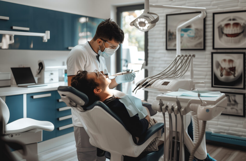 Preventive Dentistry Ottawa