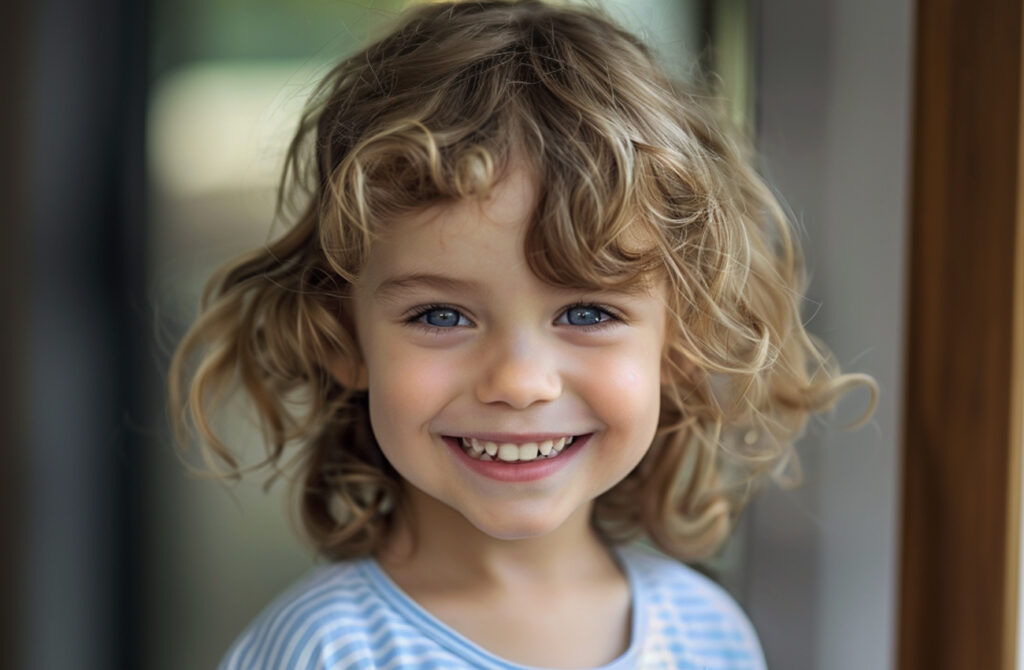 Pediatric Dentistry