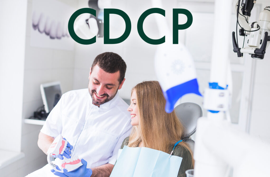 What is the CDCP