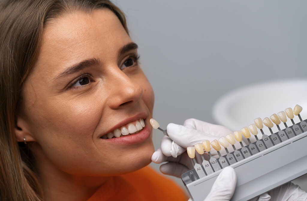 Cosmetic Dentistry