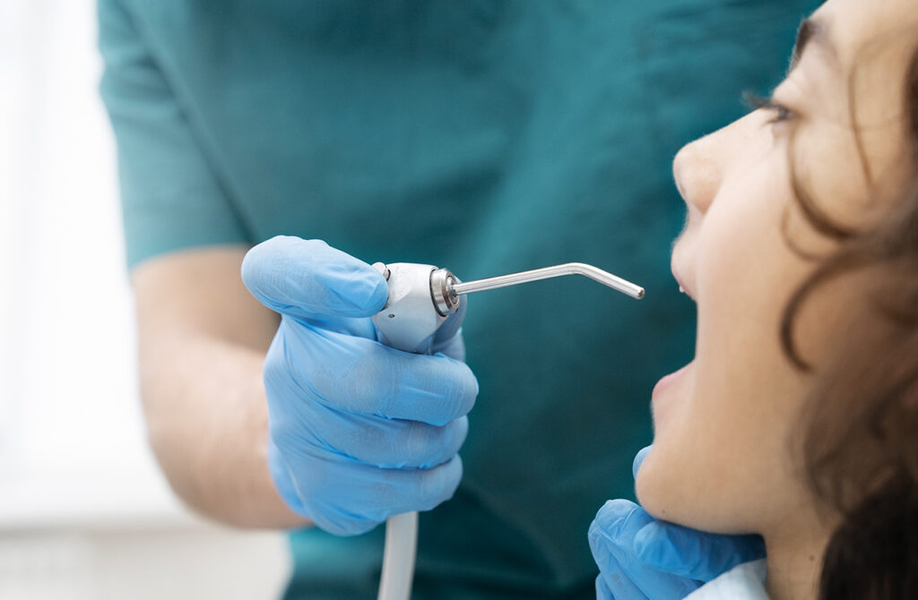 Importance of Regular Dental Check-Ups