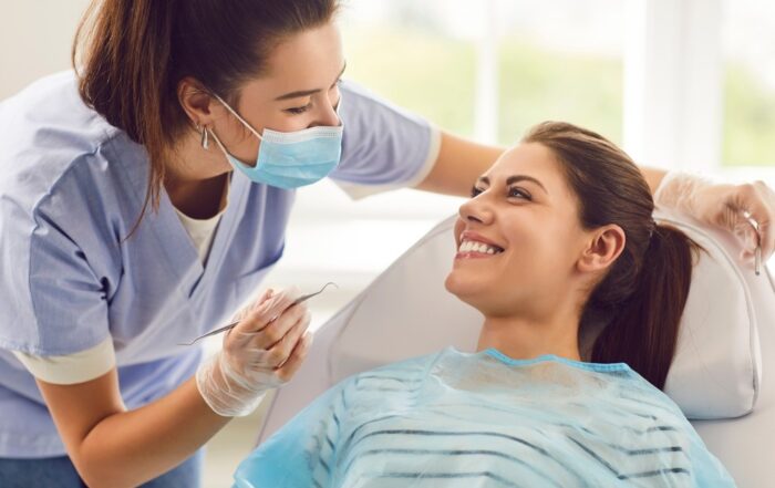 Best dentist near me