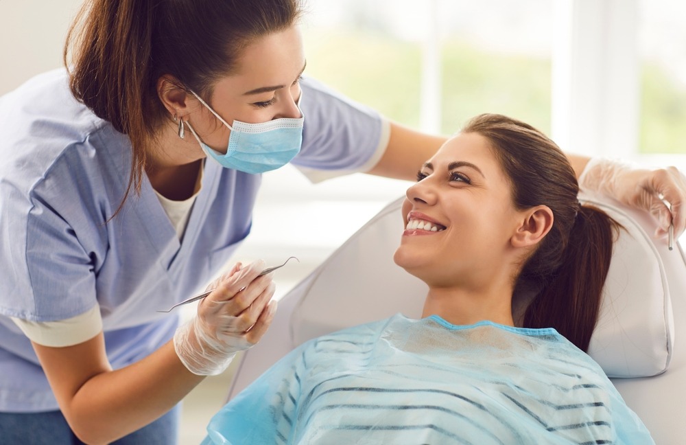 Best dentist near me
