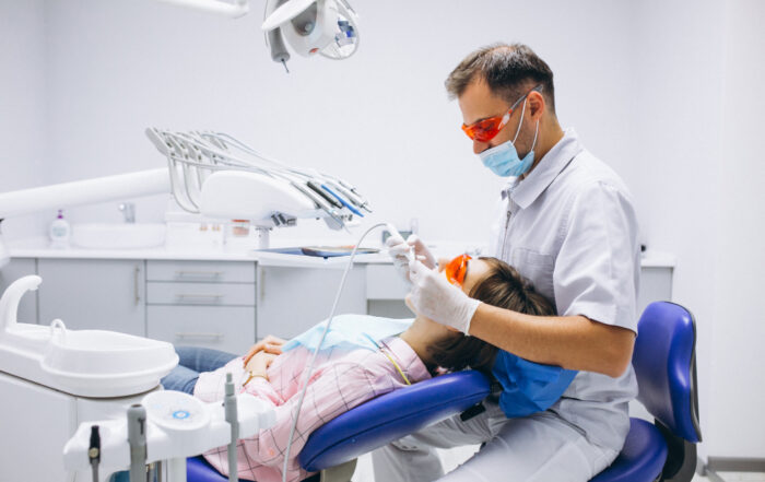 Best Dentist in Ottawa