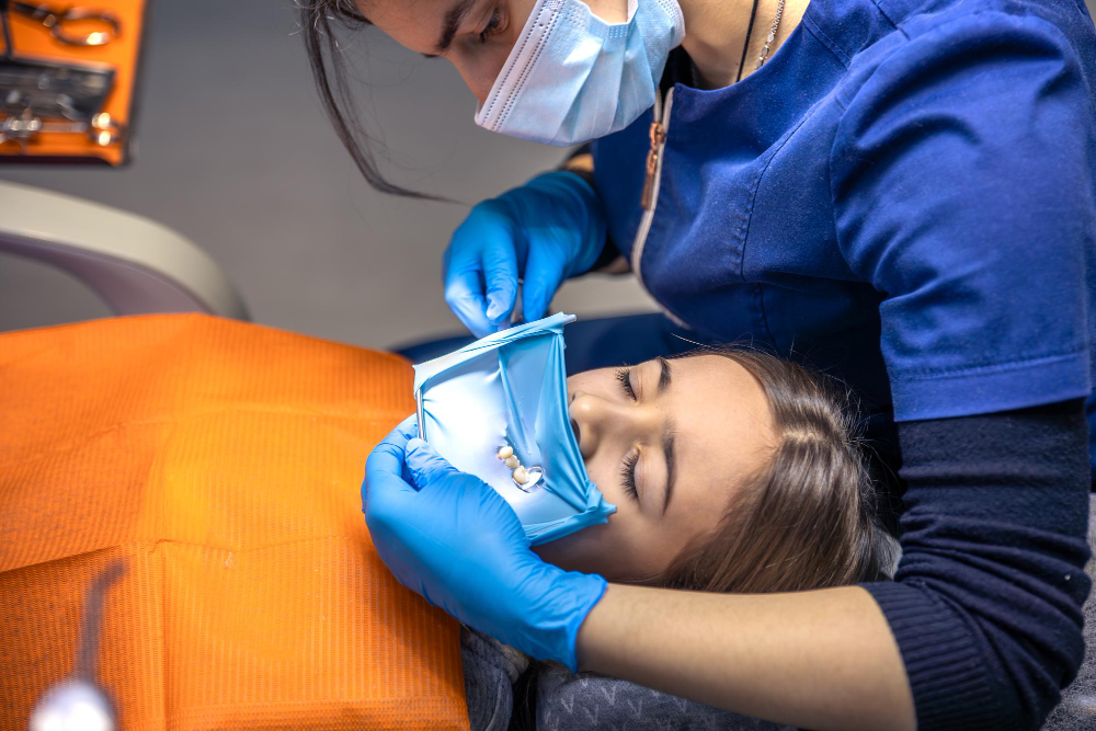 Tooth Extraction
