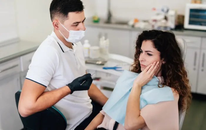 how to avoid common Dental Problems