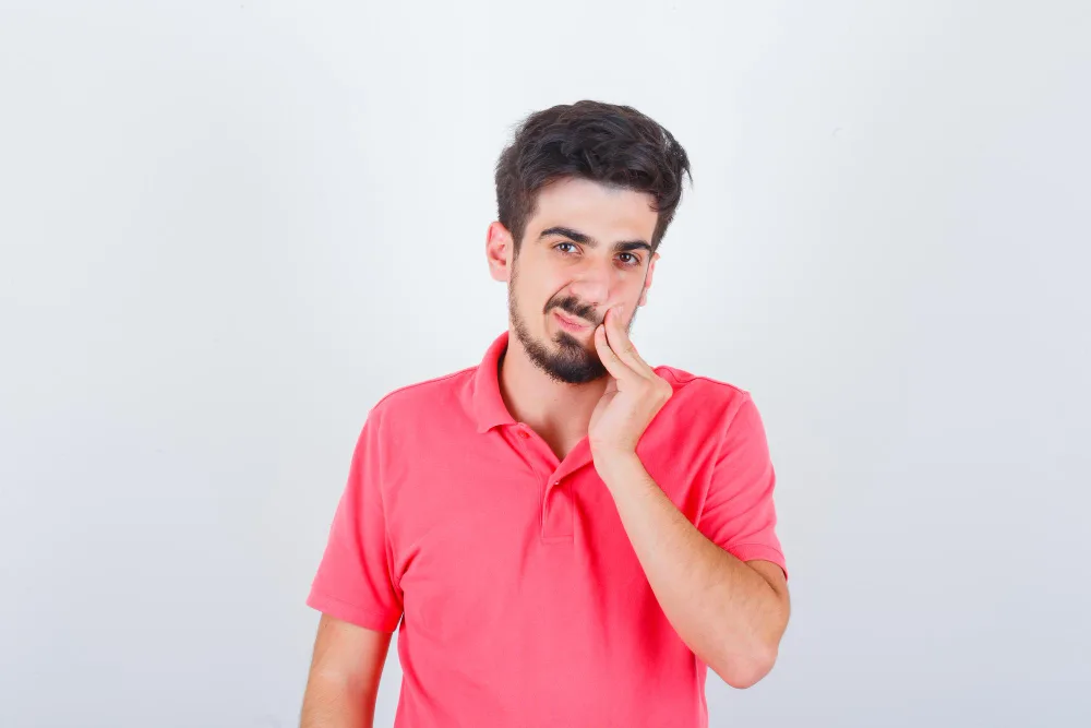 Common signs that you need a dental checkup