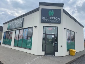 Robertson Family Dentistry place picture