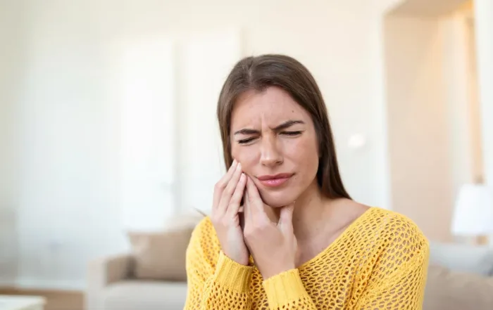 What Is a Toothache