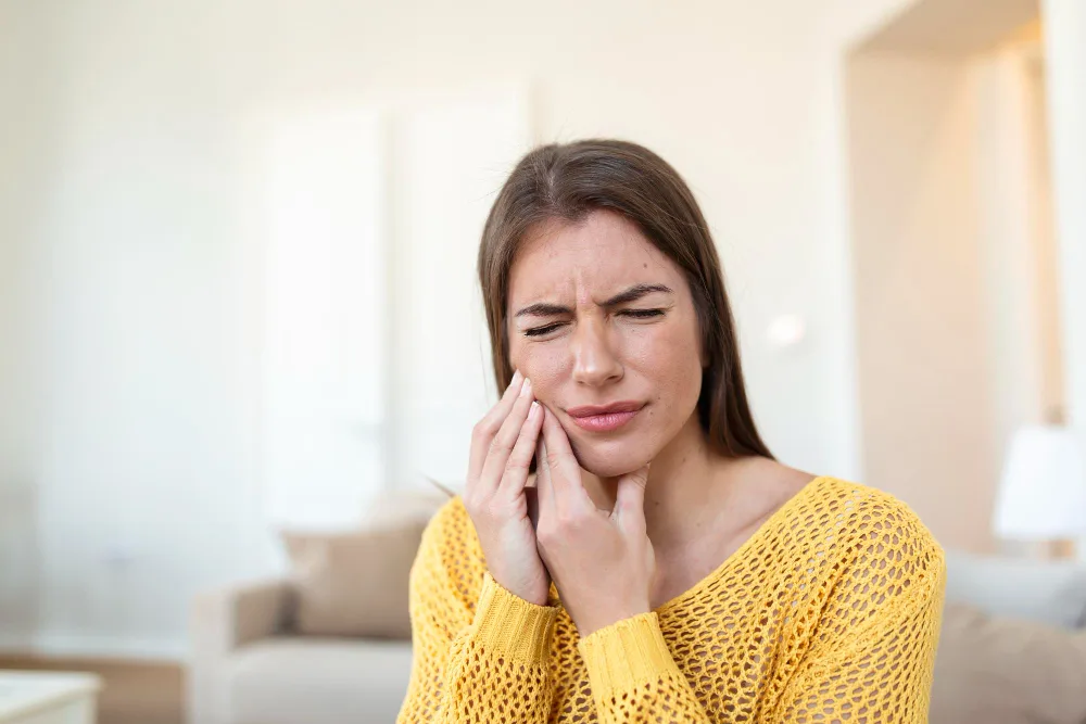 What Is a Toothache