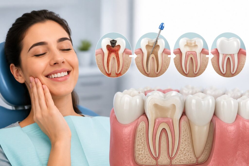Root-Canal-understanding