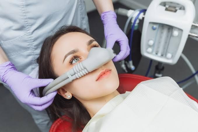 oral conscious dentistry
