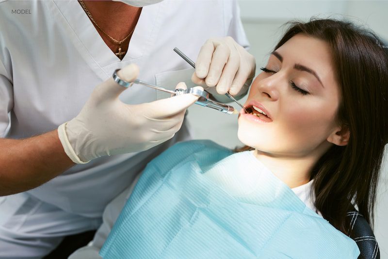 sedation dentist
