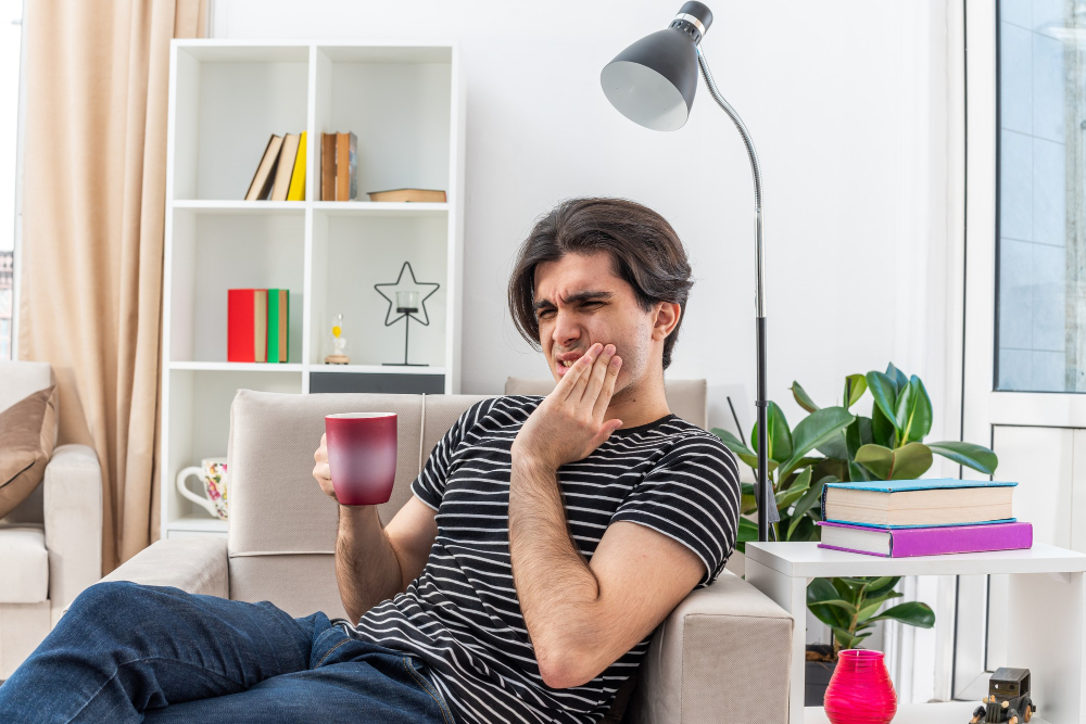 What Is Tooth Sensitivity